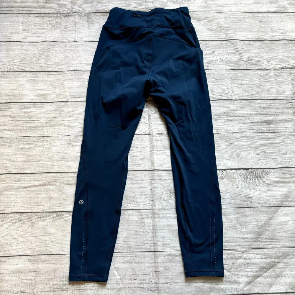 Lululemon Break Free Tight 25